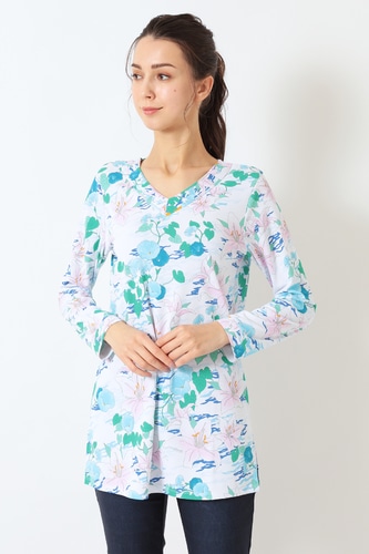 JS 【予約商品】カットソー