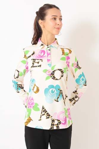 JS 【受注生産】ポロシャツ（スムース）