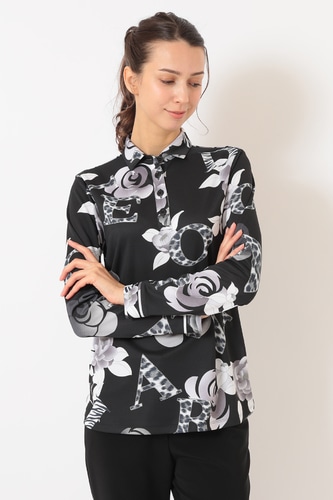 JS 【受注生産】ポロシャツ（スムース）