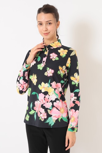 JS 【受注生産】ポロシャツ（スムース）