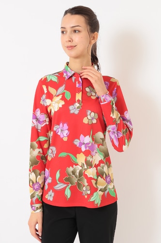 JS 【受注生産】ポロシャツ（スムース）