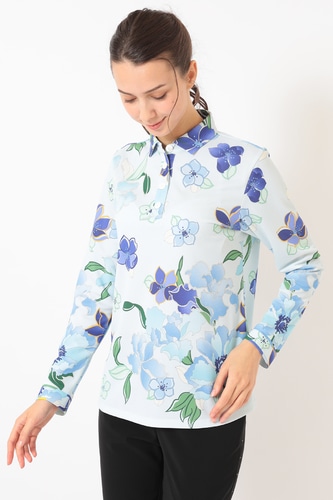 JS 【受注生産】ポロシャツ（スムース）