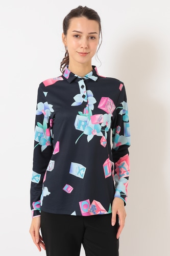 JS 【受注生産】ポロシャツ（スムース）