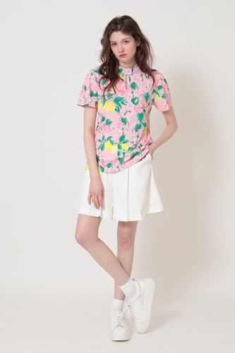JS ショートパンツ
