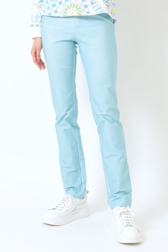 パンツ 詳細画像 ターコイズ/840