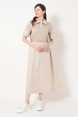 JS ロゴジャカードワンピース