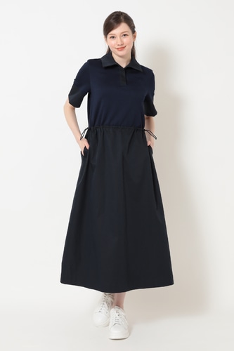 JS ロゴジャカードワンピース