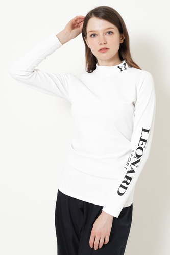 JS ストレッチロングTシャツ
