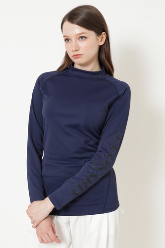 JS ストレッチロングTシャツ