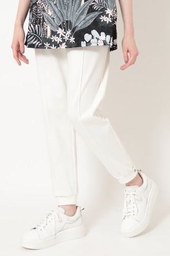 JS コンフォートストレッチパンツ