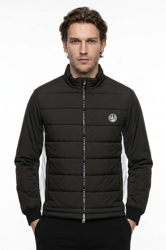 JS 【HOMME】ライトダウンジャケット