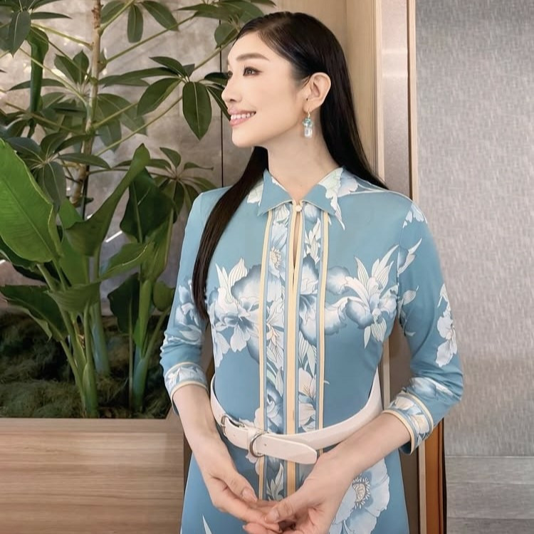 【着用】アンミカさん