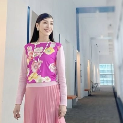 【着用】アンミカさん