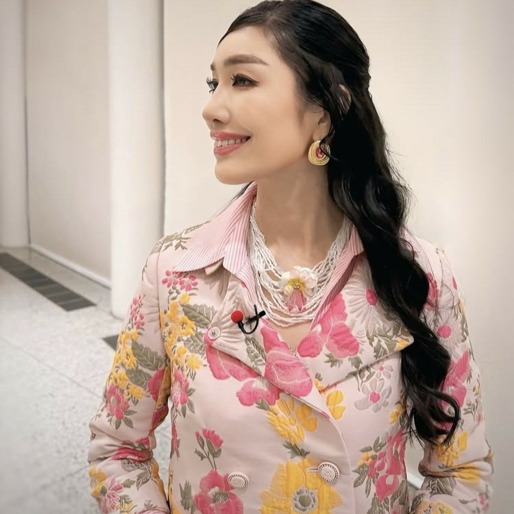 【着用】アンミカさん