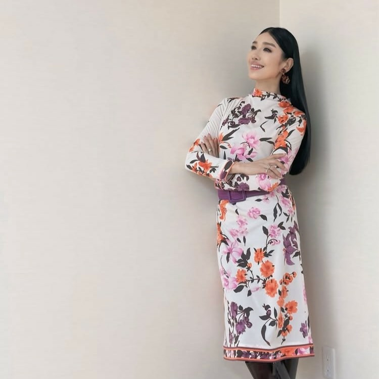 【着用】アンミカさん