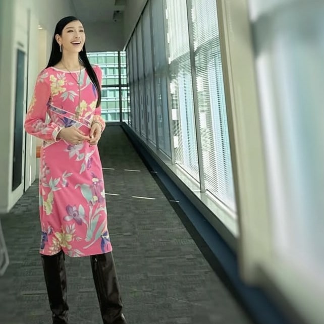 【着用】アンミカさん