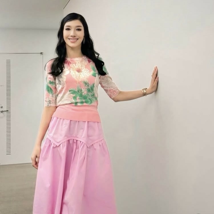 【着用】アンミカさん