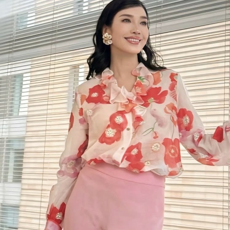 【着用】アンミカさん